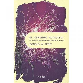 El cerebro altruista