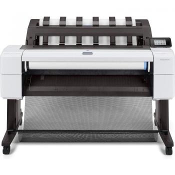 HP DesignJet T1600 Printer 36 A0 6 Colour CAD & General Purpose Technical Plotter 3EK10A