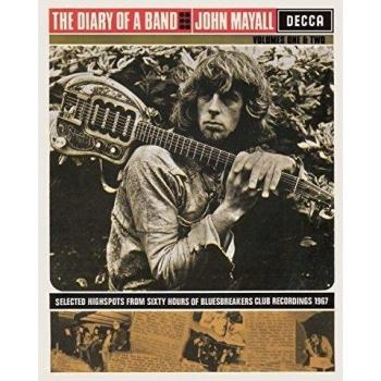 Diary of a Band (Vol.1+2)