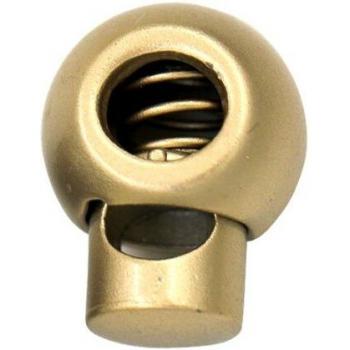 Accesorio de Cuerda Metálico para Ropa