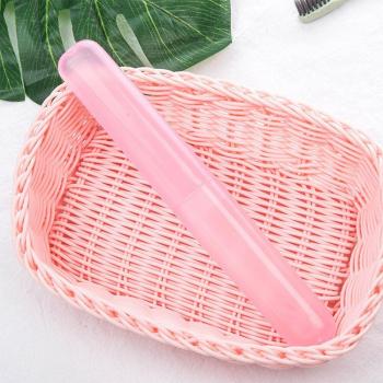 Portable Toothbrush Case