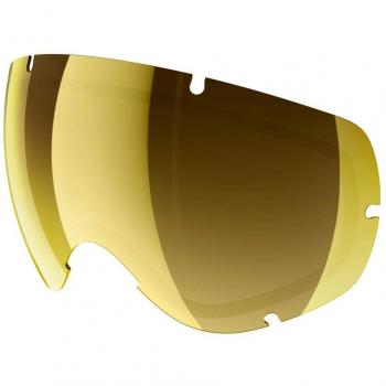 Vitre de remplacement POC Clarity Gold