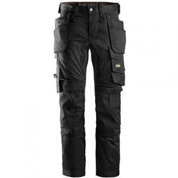 Snickers 6241 Allround Stretch Werkbroek