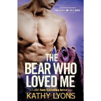 Bear Who Loved Me