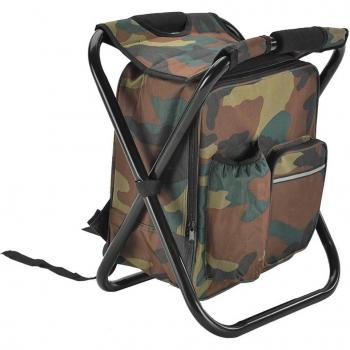 Silla de Pesca con Aislamiento para Picnic