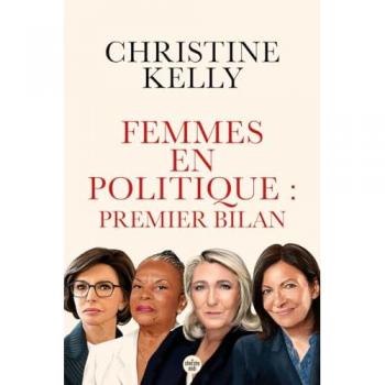 Femmes en politique : premier bilan