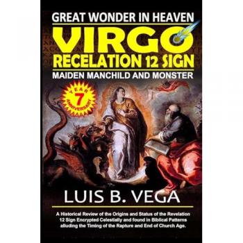Virgo Revelation 12 Sign
