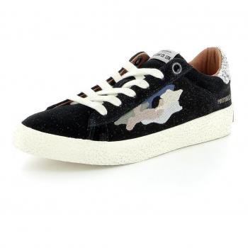 Calzature uomo Portobello, colore nero e taglia 41