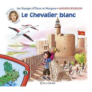 Le chevalier blanc