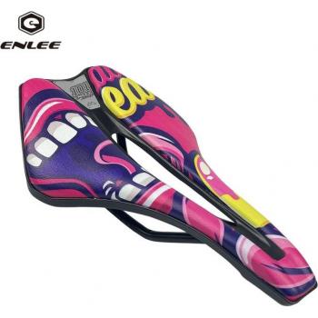 Selle de vélo VTT ultralégère pour hommes