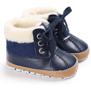 Calzado de Invierno para Bebés Antideslizante