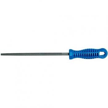 Lima Rotonda 150 mm Taglio 2 Gedore