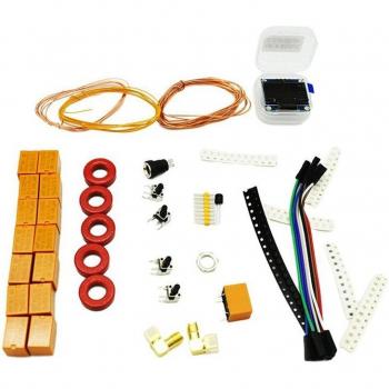 Kit de Bricolaje Sintonizador de Antena 0,96 pulgadas