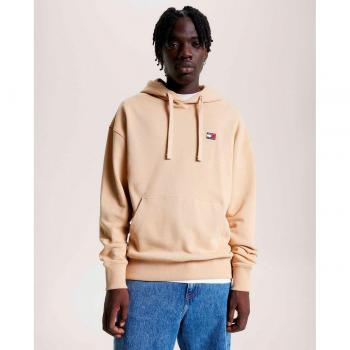 Tommy Jeans Beige XL Hoodie for Men
