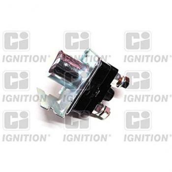 Magneto Motorino XS7098 – Quinton Hazell Avviamento