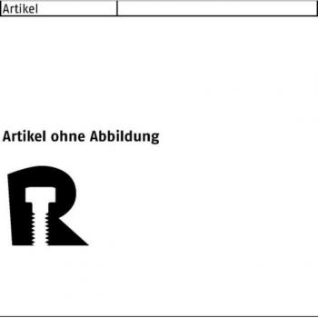 Messing Unterlegscheibe ISO 7093-1 14