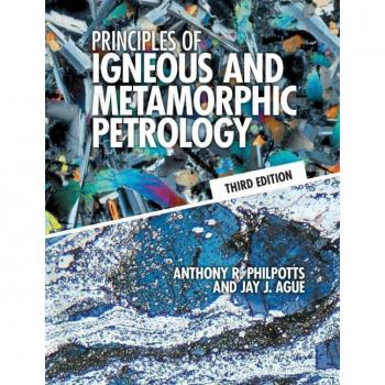 Vitalsource Technologies, Inc. Principles Of Igneous And Metamorphic...