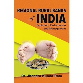 Regional Rural Banks of India