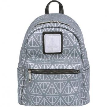 Harry Potter Khaki Rücksack aus umweltfreundlichem Material