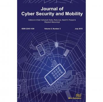 Journal of Cyber Security and Mobility