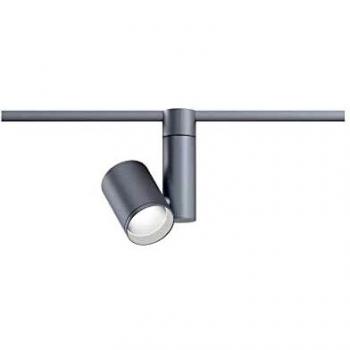 PLM 95545 Paulmann LED Spotlight 4,000K Dimmable URail