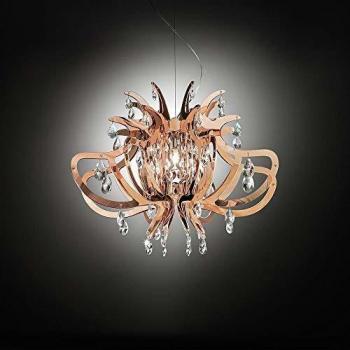 Lillibet Design Pendant Lamp