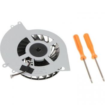 Ksb0912He Internal Fan for PS4 CUH-1000A/1001A/10XXA/1115A/11XXA Series