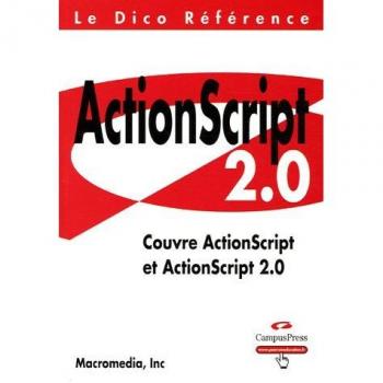 Dictionnaire ActionScript