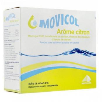 Movicol