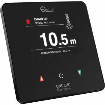 Contador de Cadena Quick 58621
