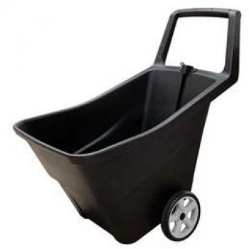 Carriole VerdeMax 95L Todo en Uno