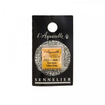 Sennelier Half Pan Watercolor