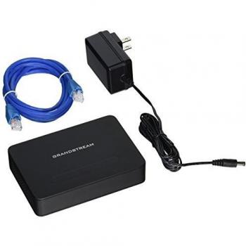 HT814 Handy‑FXS Kombi mit Gigabit NAT‑Router