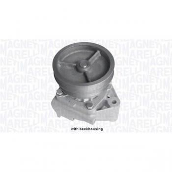 MAGNETI MARELLI Engine Water Pump 352316170304