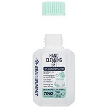Gel Idroalcolico Biodegradabile Sea to Summit 50ml
