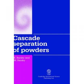 Cascade Separation of Powders