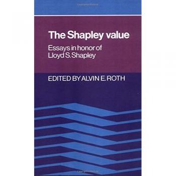 The Shapley Value