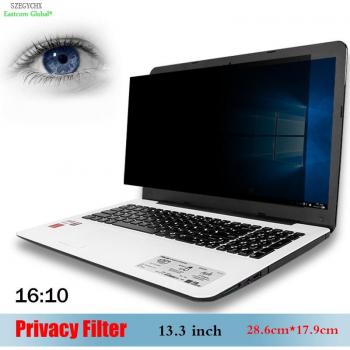 13.3 inch Monitor Privacy Screen Protector