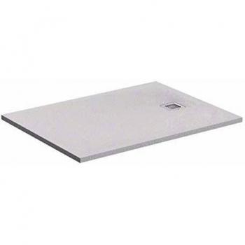 Plato de Ducha Rectangular Ultra Flat S 1000x900mm
