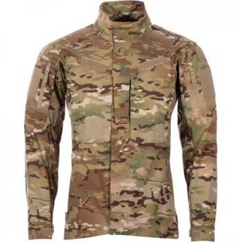 Helikon‑Tex Multicam Feldbluse MBDU in Small