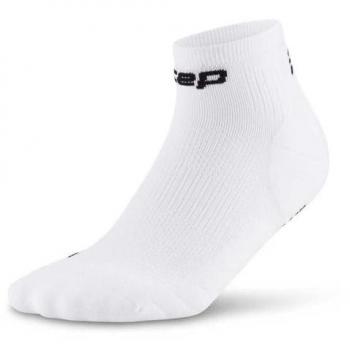 CEP Core 5.0 Femmes Compression Shorts – Blanc