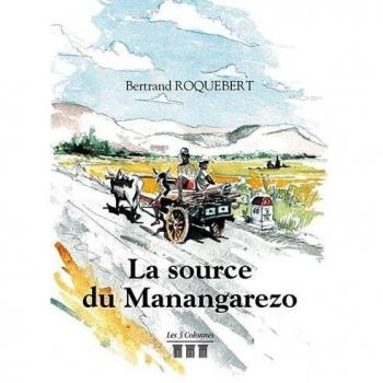 La source du Manangarezo