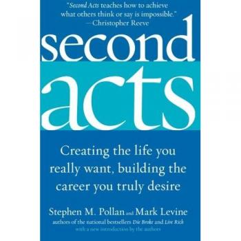 Second Acts