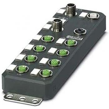 AXL E PB Digital Input/Output Module 8-4 – DI82701502