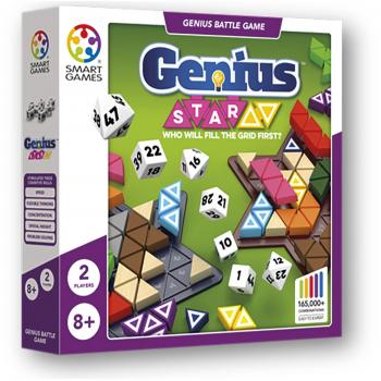 Genius Star Multilingue