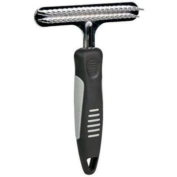 Trixie feiner Metallstriegel