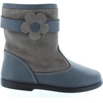Botas Femininas Garatti An0089 Cinza (Menino)