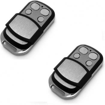 Repuestos Avidsen 664700: Control Remoto (2 unidades)