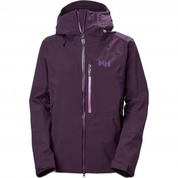 Damesjack Waterdicht Helly Hansen Verglas Bc