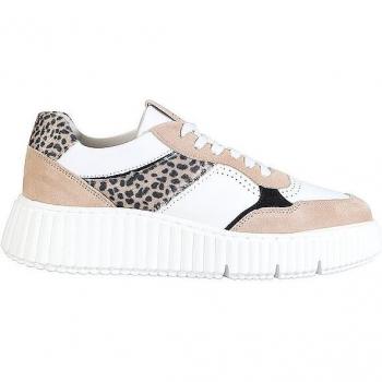 Tamaris Sneaker TOUCH-IT (beige) – Modell 1‑23771‑42, Größe 40